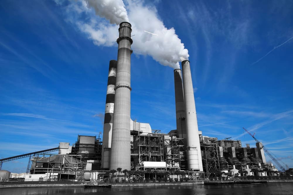 Industry